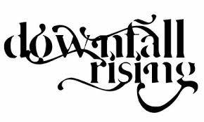 logo Downfall Rising